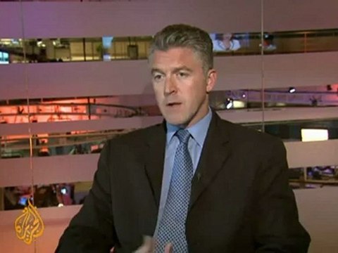 Al Jazeera producers detained in Afghanistan - 16 Jun 09