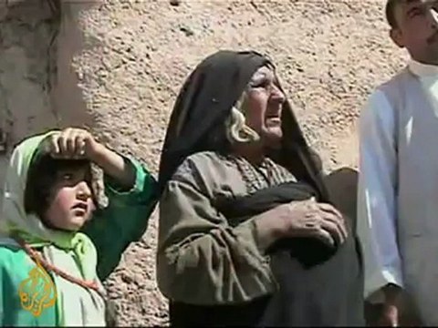 Afghanistan sees number of orphans grow - 01 Jul 09