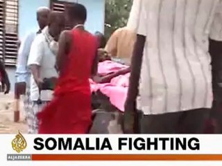 MOBILE BULLETIN - 1935GMT - 05 Jul 09