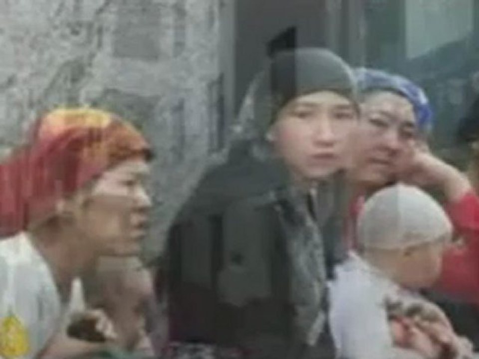 US seeks deeper ties with China - 28 Jul 09