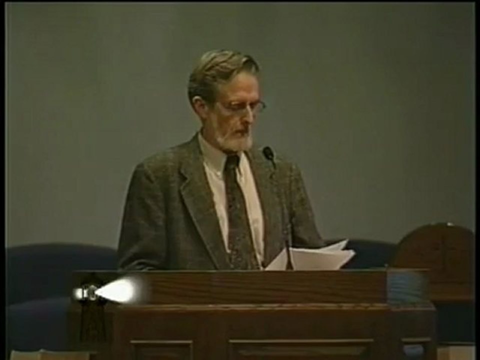 Who is Pope Benedict XVI • Richard Bennett