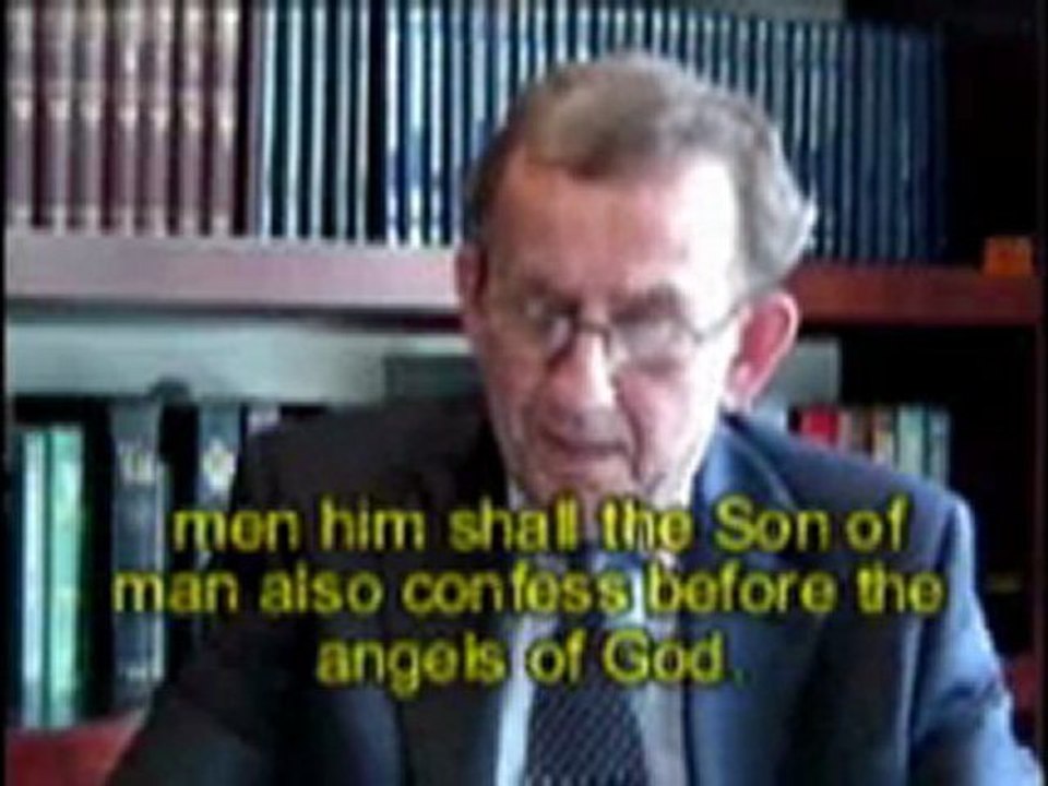 The Inquisition • Richard Bennett