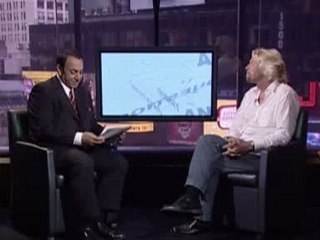Riz Khan- Fighting climate change- 24 Sep 09- Pt 2