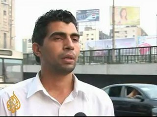 Amr Moussa in Egypt's presidential race? - 21 Oct 09