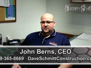 DaraSeal Manhole Rehab-Why Choose Dave Schmitt Construction