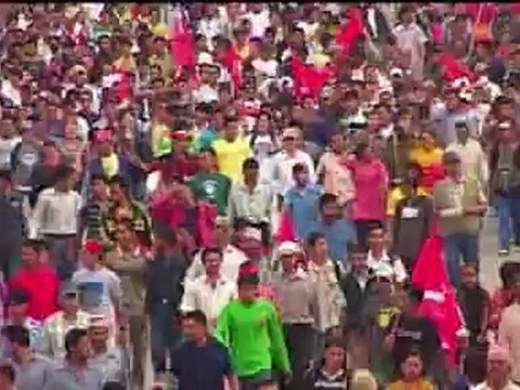 Witness - From Bullets to Ballots - two years on - Part 2