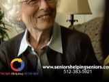 Seniors Helping Seniors Austin - Senior Companionship Austin