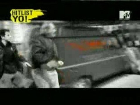 Sniper ft. Joey Starr - Brûle