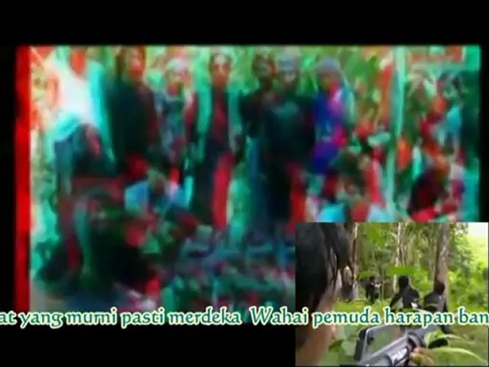 Lagu  Pemuda