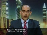 Riz Khan - Dubai: Back to business as usual? - 15 Dec 09 - pt 1