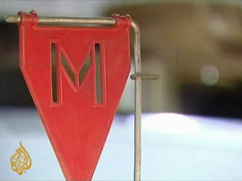 Soviet veteran recalls Afghan war - 24 Dec 09