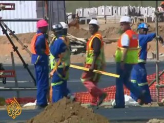 South Africa World Cup legacy - AJE Sport