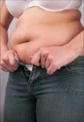 ¿Cómo bajar la panza en la menopausia?