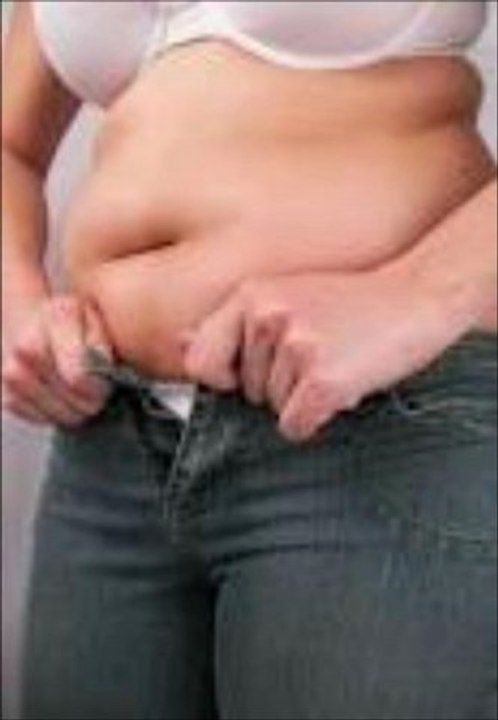 ¿Cómo bajar la panza en la menopausia?