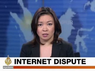 News Bulletin 5:35 GMT update