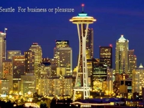Kirkland town Car service, Bellevue , Seattle to Seatac Airport Limousine service