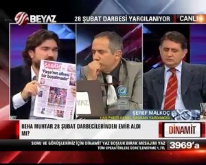 13.04.2012 Dinamit 3.Kısım