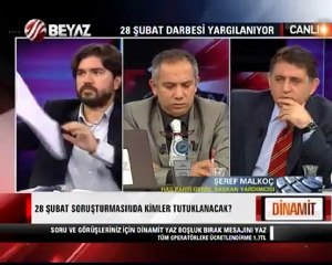 13.04.2012 Dinamit 4.Kısım