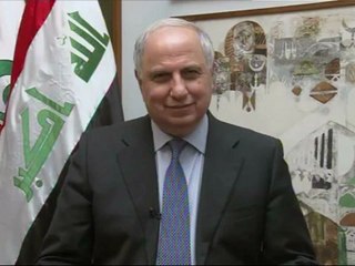 Inside Iraq - Ahmed Chalabi