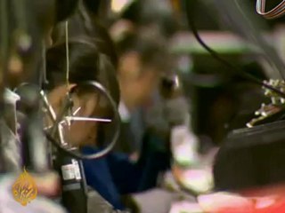 China's women strive for change