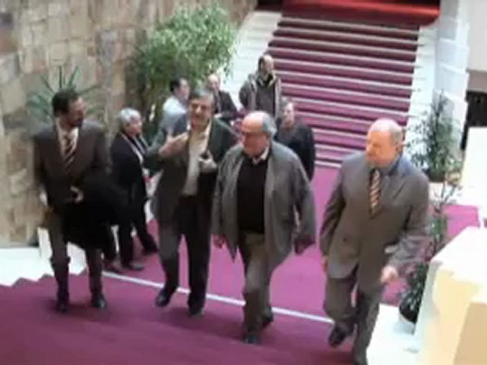 El franco palestino vuelve a Francia(110412)