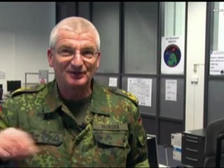 NATO NEWS Ramstein Passes Missile Defence Test