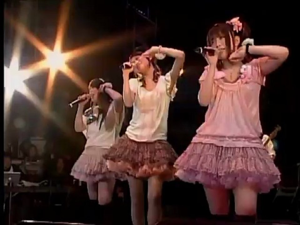 そらのおとしもの ｢春一番｣ Live