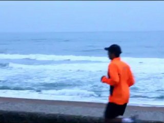 samedi  14 avril surf report vidéo de 07h30