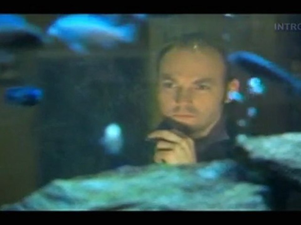 Maisons Hantées, Maison Conroy - 3 de 3