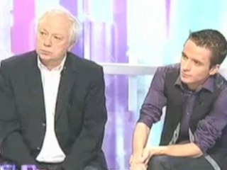 La philo selon Francis 1 - Le désir