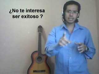 10 Pasos Para Lograr El Exito - Desarrollo Personal