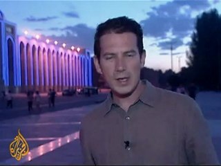 Kyrgyz voters approve new constitution