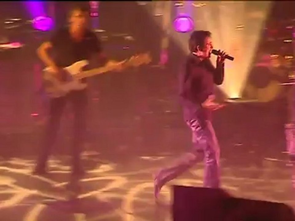 Manolo García entusiasma al público de Madrid