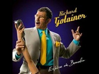 interview de Richard Gotainer