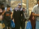Palestinian healthcare paralysed by separation wall