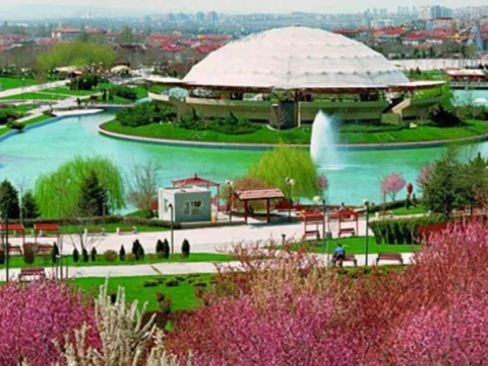 Umut Çakır - Ankaralı