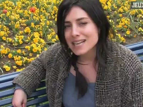 Jeux Actu - Emission 247 à la Tour Saint-Jacques