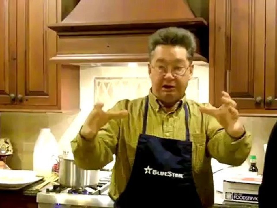 Restaurant Range: Commercial Gas Ranges for the Home