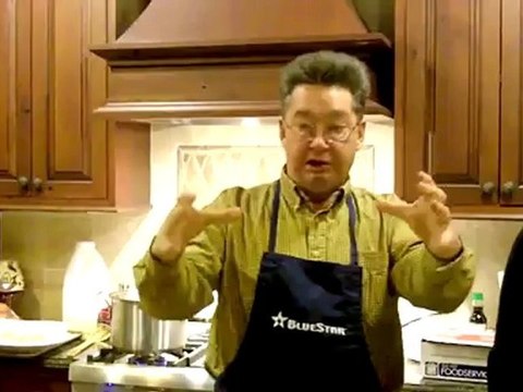 Restaurant Range: Commercial Gas Ranges for the Home