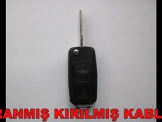 SKODA ANAHTAR VE KUMANDALARI KOPYALAMA TAMİR VE YEDEKLEME SERVİSİ