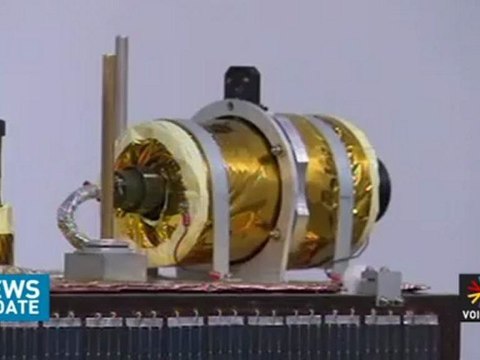 News Update ประจำวันที่ 14 เมษายน 2555 (10.00น.)