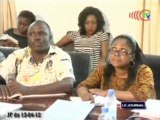 Bientôt un Institut national de travail social à Brazzaville