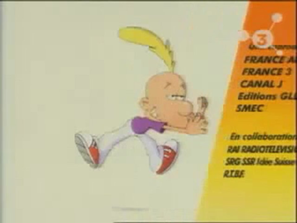 Titeuf
