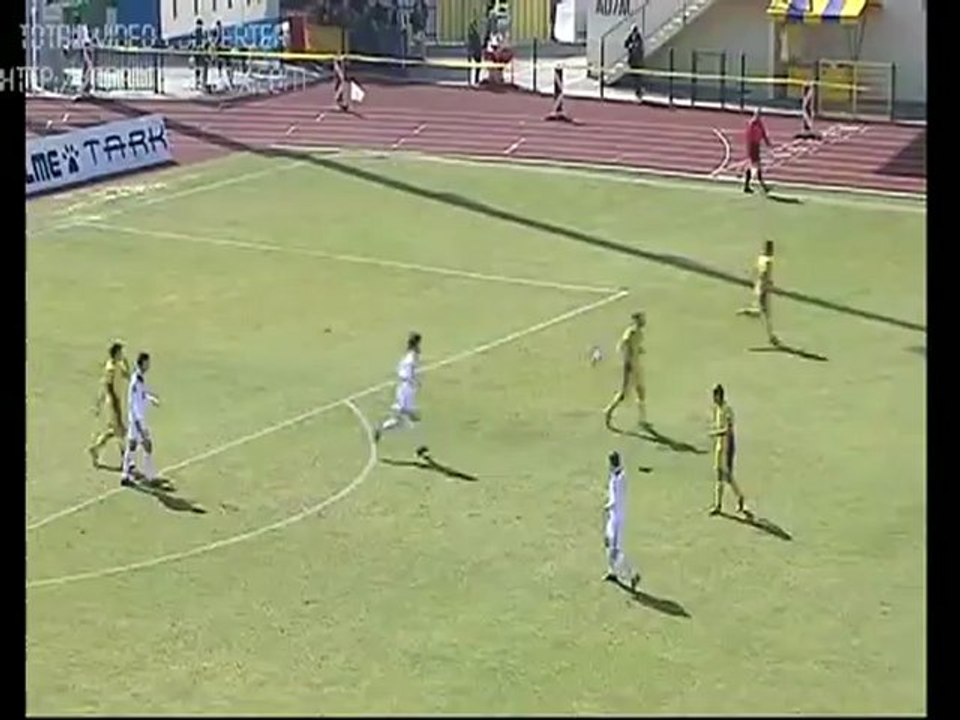 Domžale-Hit Gorica VITO PLUT I