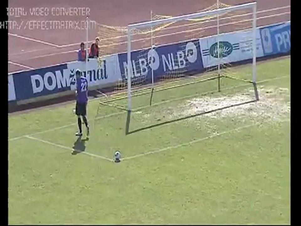 Domžale-Hit Gorica VITO PLUT II