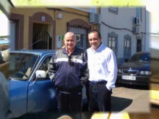 Citroen GS, los recuerdos siguen vivos