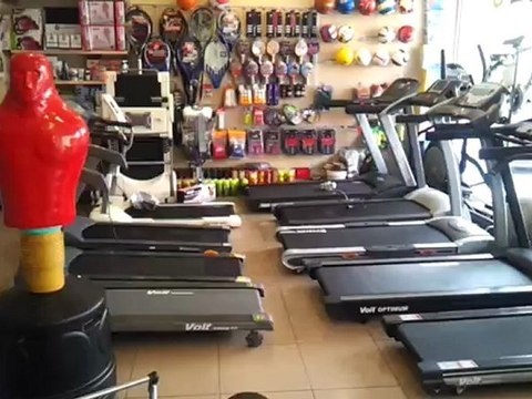 Voit koşu bandı modelleri, SporFirsati.com web adresimizde, koşu bandı modelleri