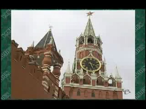 Кремлевские воры 2012. Неожиданная и шокирующая правда