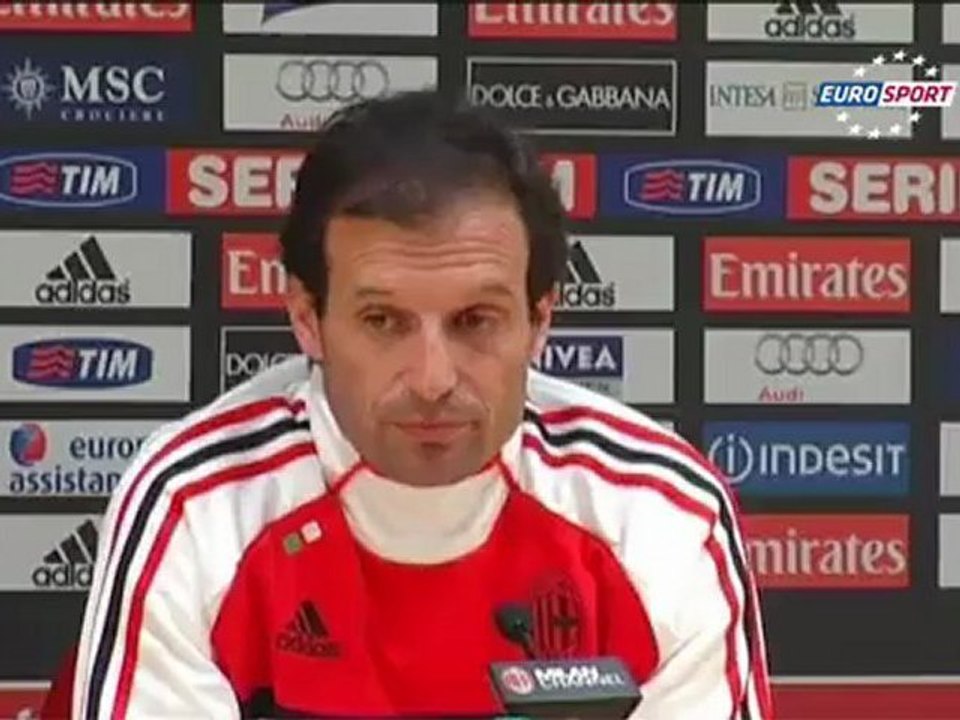 News: AC Milan