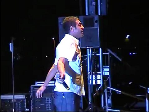 Bsa Müzik - Karahayıt Festivali - 3